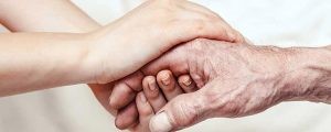Hands
