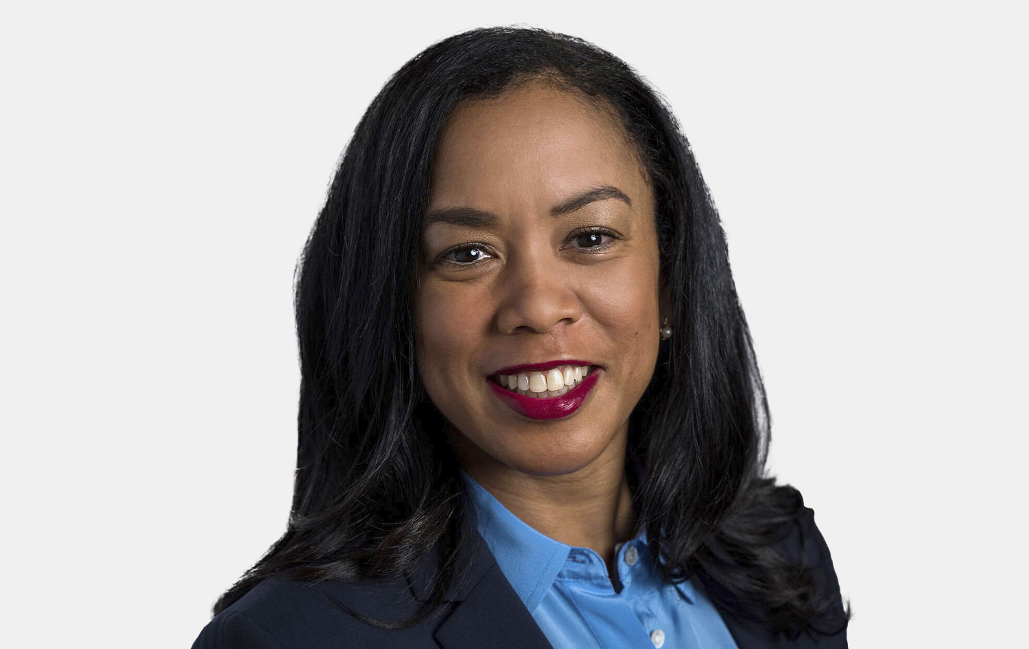 Secretary of State Shella Bowlin