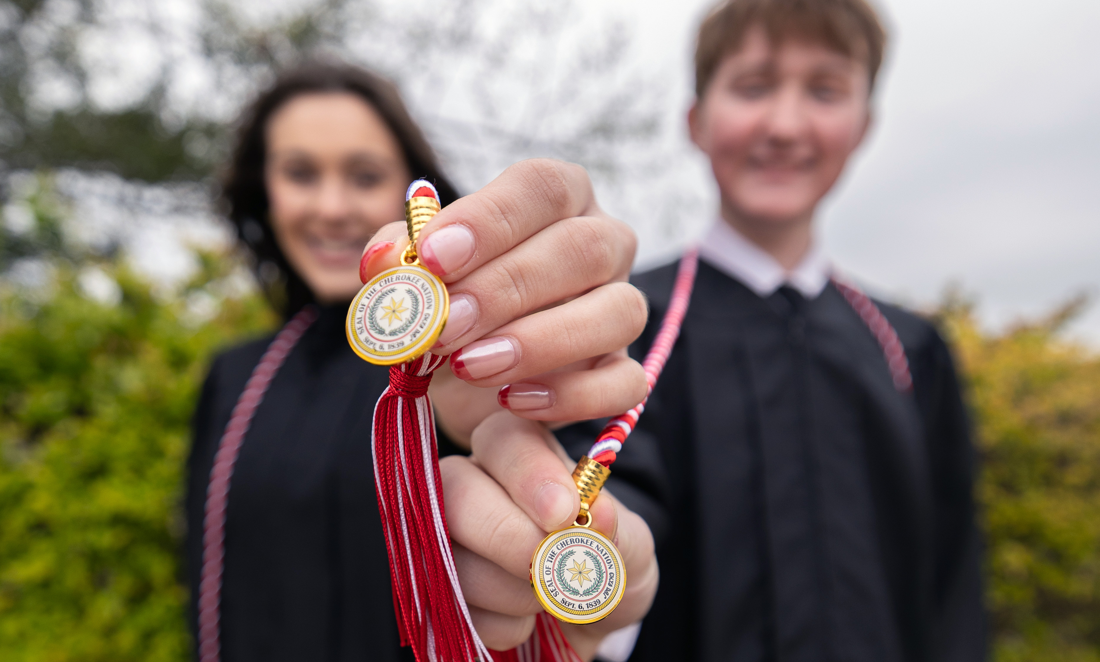 Studying/going to school