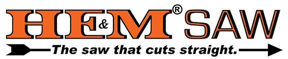 HE&M Saw