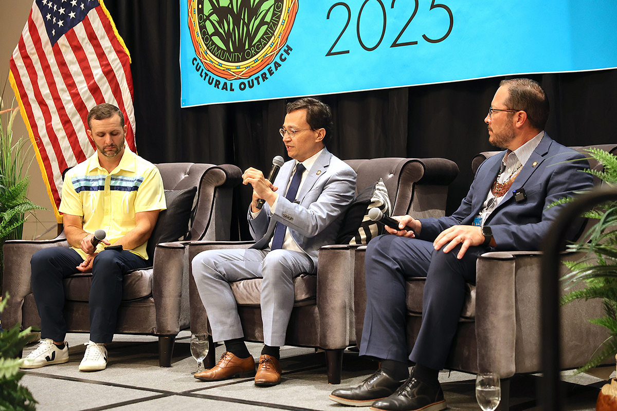 Investing in Cancer Care