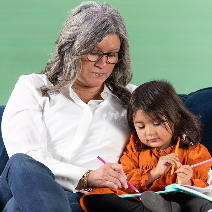 Becoming a parent or guardian