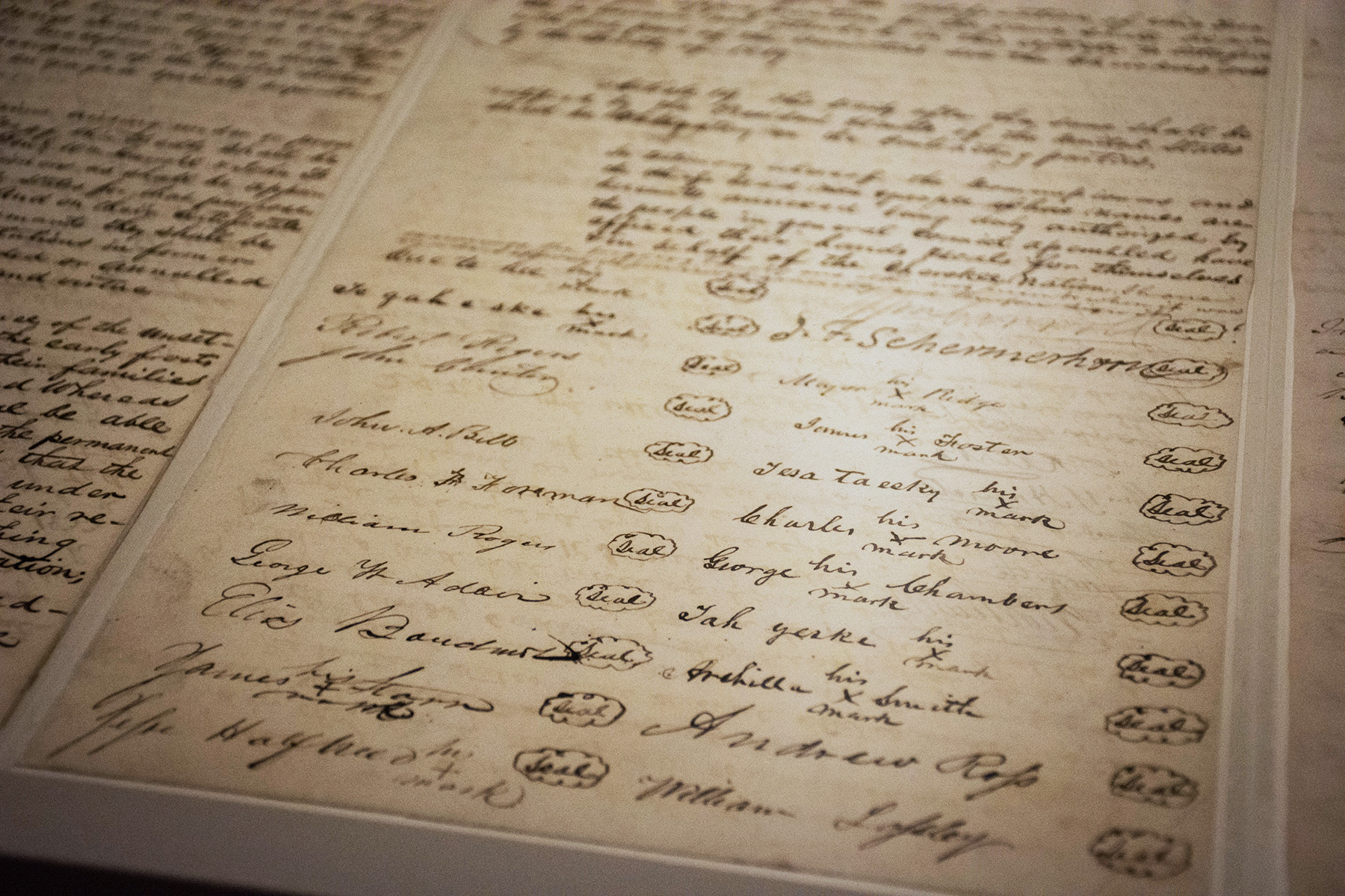 Understanding my government